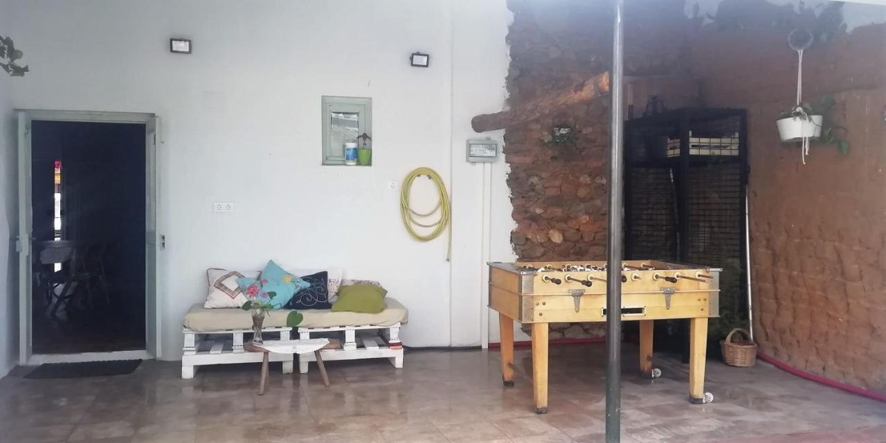 Casa Rural Abuela Maxi Riolobos Exterior photo