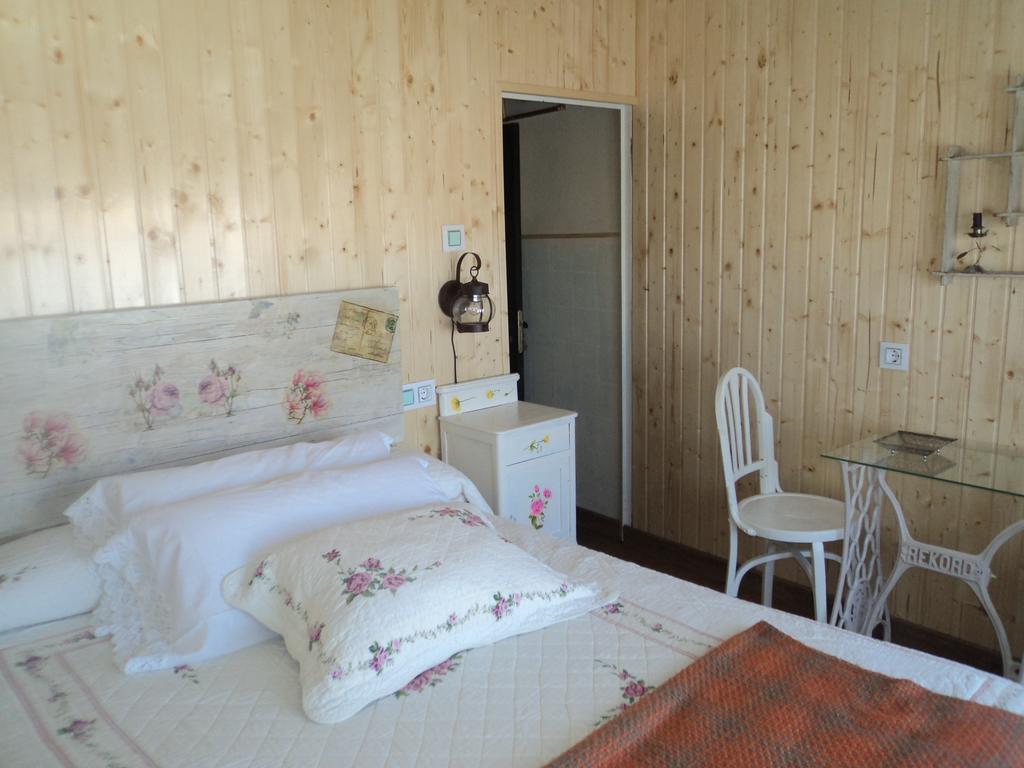 Casa Rural Abuela Maxi Riolobos Room photo
